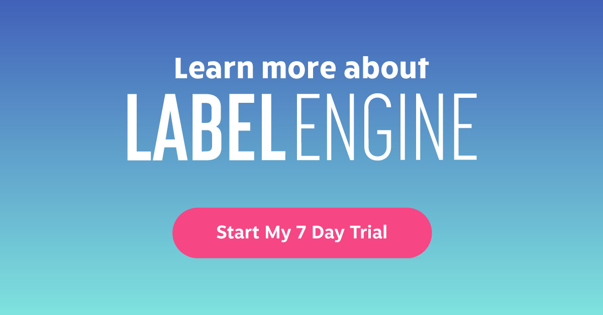 About Us | Label Engine